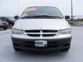 Bright Silver Metallic - Grand Caravan  Photo No. 2