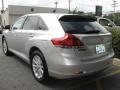 2009 Classic Silver Metallic Toyota Venza I4  photo #45