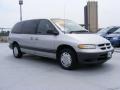 2000 Bright Silver Metallic Dodge Grand Caravan   photo #3