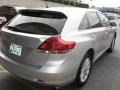 2009 Classic Silver Metallic Toyota Venza I4  photo #46