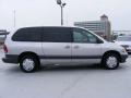 Bright Silver Metallic - Grand Caravan  Photo No. 4