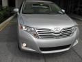 2009 Classic Silver Metallic Toyota Venza I4  photo #47