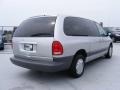 Bright Silver Metallic - Grand Caravan  Photo No. 5