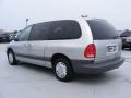 Bright Silver Metallic - Grand Caravan  Photo No. 7