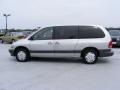 Bright Silver Metallic - Grand Caravan  Photo No. 8