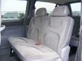 Bright Silver Metallic - Grand Caravan  Photo No. 17