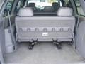 Bright Silver Metallic - Grand Caravan  Photo No. 19