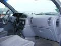 2000 Bright Silver Metallic Dodge Grand Caravan   photo #20