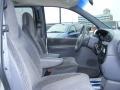 2000 Bright Silver Metallic Dodge Grand Caravan   photo #22