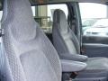 2000 Bright Silver Metallic Dodge Grand Caravan   photo #23