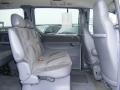 2000 Bright Silver Metallic Dodge Grand Caravan   photo #25