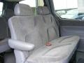 Bright Silver Metallic - Grand Caravan  Photo No. 26