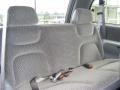 Bright Silver Metallic - Grand Caravan  Photo No. 27