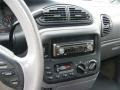 2000 Bright Silver Metallic Dodge Grand Caravan   photo #28