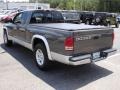 2002 Graphite Metallic Dodge Dakota SXT Club Cab  photo #6