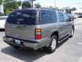 2006 Steel Gray Metallic GMC Yukon XL Denali AWD  photo #4