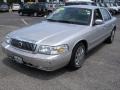 Silver Birch Metallic - Grand Marquis GS Photo No. 1