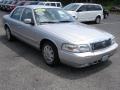 Silver Birch Metallic - Grand Marquis GS Photo No. 3