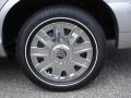 Silver Birch Metallic - Grand Marquis GS Photo No. 8