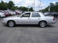 Silver Birch Metallic - Grand Marquis GS Photo No. 9