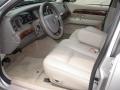 Silver Birch Metallic - Grand Marquis GS Photo No. 10