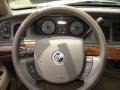 Silver Birch Metallic - Grand Marquis GS Photo No. 13