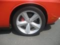 HEMI Orange - Challenger SRT8 Photo No. 13