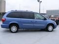 2007 Marine Blue Pearl Chrysler Town & Country Touring  photo #4