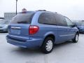 2007 Marine Blue Pearl Chrysler Town & Country Touring  photo #5