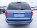 2007 Marine Blue Pearl Chrysler Town & Country Touring  photo #6