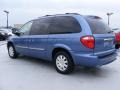 2007 Marine Blue Pearl Chrysler Town & Country Touring  photo #7