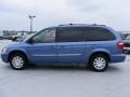 2007 Marine Blue Pearl Chrysler Town & Country Touring  photo #8