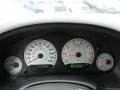 2007 Marine Blue Pearl Chrysler Town & Country Touring  photo #9