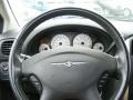 2007 Marine Blue Pearl Chrysler Town & Country Touring  photo #11