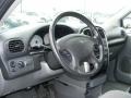 2007 Marine Blue Pearl Chrysler Town & Country Touring  photo #13