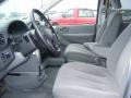 2007 Marine Blue Pearl Chrysler Town & Country Touring  photo #14