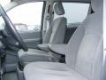 2007 Marine Blue Pearl Chrysler Town & Country Touring  photo #15
