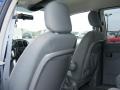 2007 Marine Blue Pearl Chrysler Town & Country Touring  photo #16