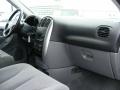 2007 Marine Blue Pearl Chrysler Town & Country Touring  photo #21