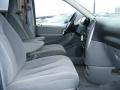 2007 Marine Blue Pearl Chrysler Town & Country Touring  photo #23
