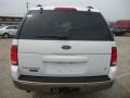 2002 Oxford White Ford Explorer Eddie Bauer 4x4  photo #9