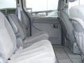 2007 Marine Blue Pearl Chrysler Town & Country Touring  photo #26