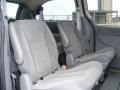 2007 Marine Blue Pearl Chrysler Town & Country Touring  photo #27