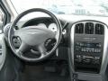 2007 Marine Blue Pearl Chrysler Town & Country Touring  photo #29