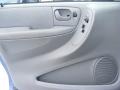 2007 Marine Blue Pearl Chrysler Town & Country Touring  photo #32