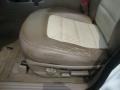 2002 Oxford White Ford Explorer Eddie Bauer 4x4  photo #18
