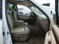 2002 Oxford White Ford Explorer Eddie Bauer 4x4  photo #23