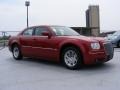Inferno Red Crystal Pearlcoat - 300 Touring Photo No. 3