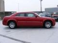 Inferno Red Crystal Pearlcoat - 300 Touring Photo No. 4