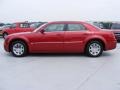 Inferno Red Crystal Pearlcoat - 300 Touring Photo No. 8